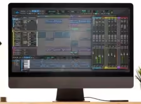 Groove3 Pro Tools Intro Getting Started [TUTORiAL] - Sample Pack Artwork