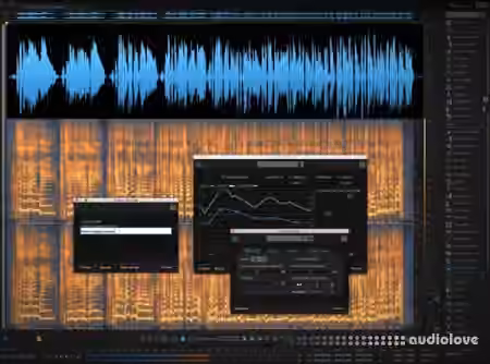 Groove3 Repairing Audio with RX 6 [TUTORiAL] - Sample Pack Artwork