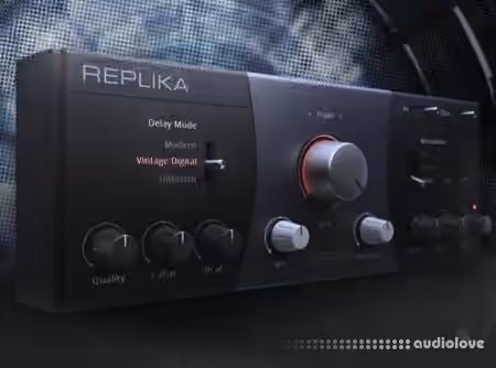 Groove3 REPLIKA Explained [TUTORiAL] - Sample Pack Artwork