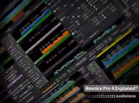 Groove3 Revoice Pro 4 Explained (01.2022 Update) [TUTORiAL] - Sample Pack Artwork