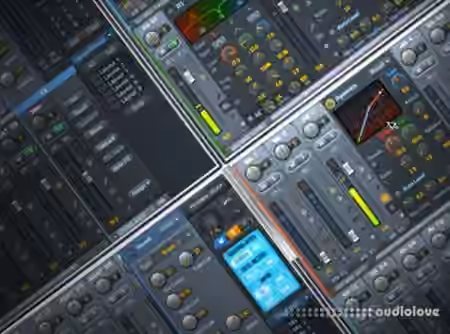 Groove3 RME TotalMIX Explained [TUTORiAL] - Sample Pack Artwork