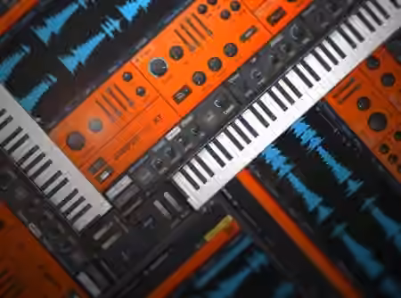 Groove3 SampleOne XT Explained [TUTORiAL] - Sample Pack Artwork