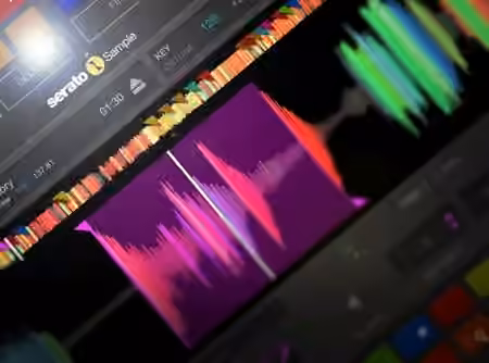 Groove3 Serato Sample Explained [TUTORiAL] - Sample Pack Artwork