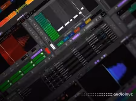 Groove3 Serato Studio Explained [TUTORiAL] - Sample Pack Artwork