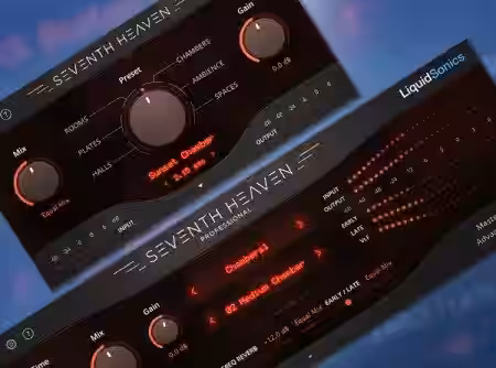 Groove3 Seventh Heaven Explained [TUTORiAL] - Sample Pack Artwork