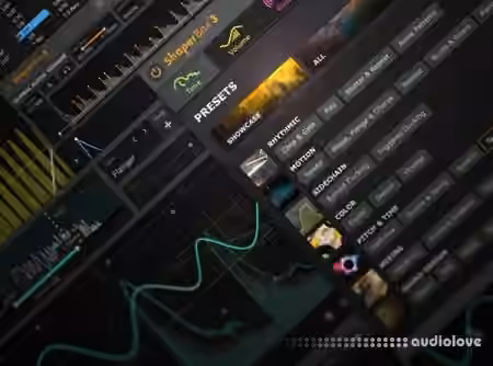 Groove3 ShaperBox 3 Explained [TUTORiAL] - Sample Pack Artwork