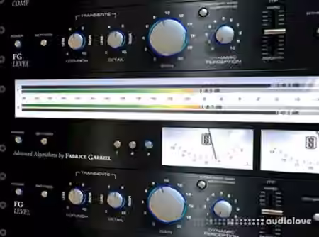 Groove3 Slate Digital FG-X Explained [TUTORiAL] - Sample Pack Artwork
