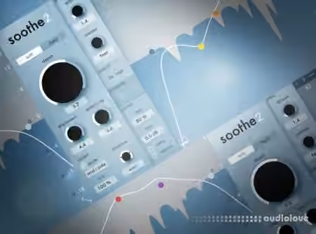 Groove3 soothe2 Explained [TUTORiAL] - Sample Pack Artwork