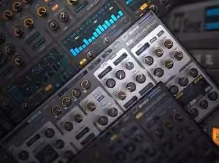 Groove3 Spire Explained [TUTORiAL] - Sample Pack Artwork