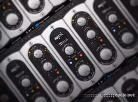 Groove3 SPL Transient Designer Plus Explained [TUTORiAL] - Sample Pack Artwork
