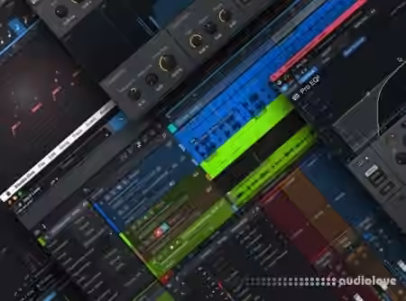 Groove3 Studio One 5 Explained [TUTORiAL] - Sample Pack Artwork