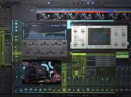 Groove3 Studio One 6 Explained 10.2023 Update [TUTORiAL] - Sample Pack Artwork