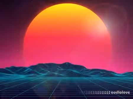 Groove3 Synthwave Production Explained® [TUTORiAL]