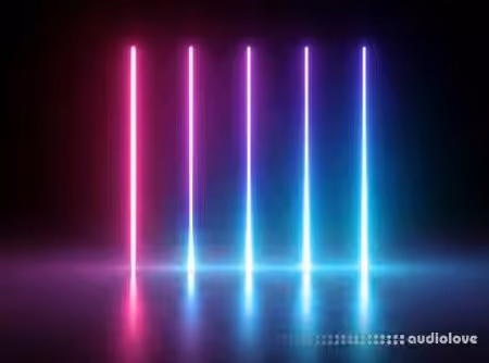Groove3 Synthwave Sound Design Explained [TUTORiAL] - Sample Pack Artwork