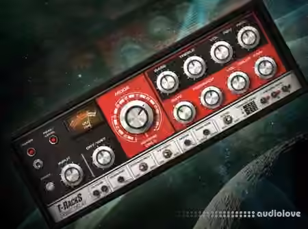 Groove3 T-RackS Space Delay Explained [TUTORiAL] - Sample Pack Artwork