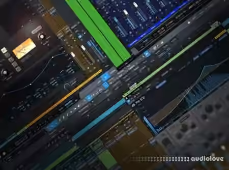 Groove3 The Mechanics of Mixing in Studio One [TUTORiAL] - Sample Pack Artwork