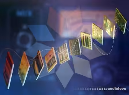 Groove3 UAD Spark Plug-Ins Explained 03.2024 Updated [TUTORiAL] - Sample Pack Artwork