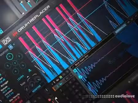 Groove3 UVI Drum Replacer Explained [TUTORiAL] - Sample Pack Artwork