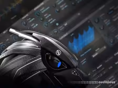 Groove3 UVI Falcon 2 Explained (11.2022 Update) [TUTORiAL] - Sample Pack Artwork