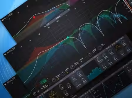 Groove3 UVI Shade Explained [TUTORiAL] - Sample Pack Artwork