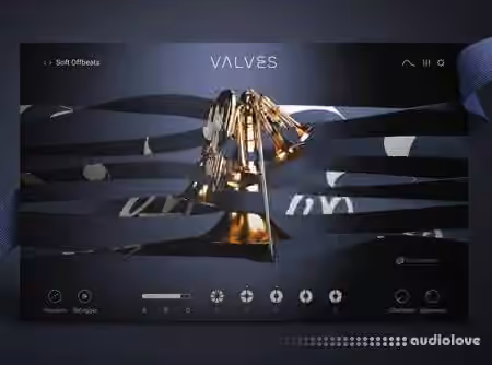 Groove3 VALVES Explained [TUTORiAL] - Sample Pack Artwork