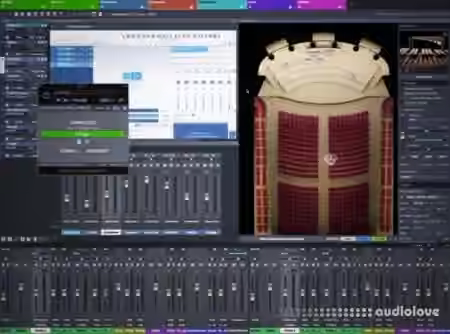 Groove3 Vienna Ensemble Pro 6 Explained [TUTORiAL] - Sample Pack Artwork