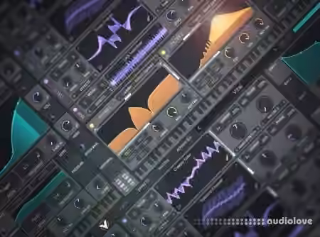 Groove3 Vital Explained [TUTORiAL] - Sample Pack Artwork