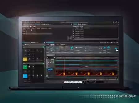 Groove3 WaveLab Cast Explained [TUTORiAL] - Sample Pack Artwork
