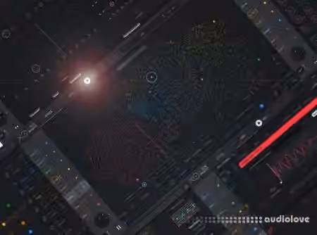 Groove3 XO Explained [TUTORiAL] - Sample Pack Artwork
