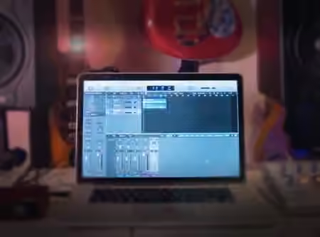 Groove3 Your First Home Studio Beginner's Guide [TUTORiAL] - Sample Pack Artwork