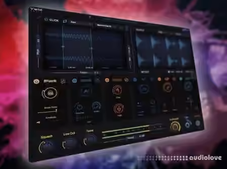 Groove3 Yum Audio Slap Explained [TUTORiAL] - Sample Pack Artwork