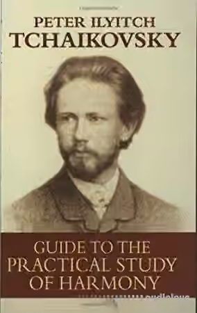 Guide to the Practical Study of Harmony - Sample Pack Artwork