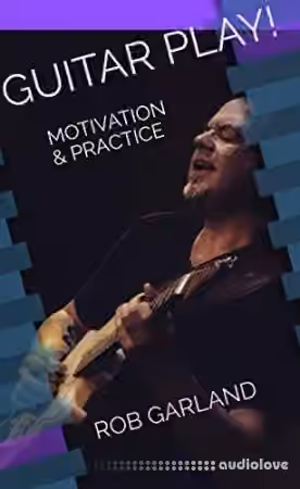 Guitar Play! : Motivation & Practice - Sample Pack Artwork