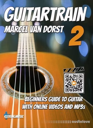 Guitar Train 2: Jump on the Guitar Train