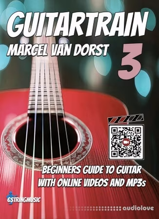 Guitar Train 3: Jump on the Guitar Train