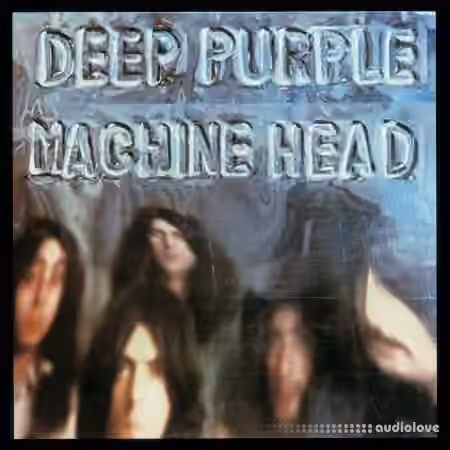 Guitartricks How to Play Smoke on the Water [Deep Purple] [TUTORiAL] - Sample Pack Artwork