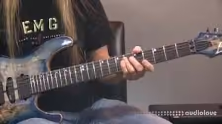 GuitarZoom Blues Licks Limited Edition with Steve Stine 2020 [TUTORiAL]