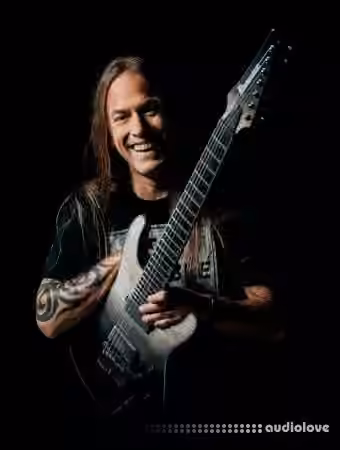 GuitarZoom Creative Soloing with Steve Stine 2020 [TUTORiAL] - Sample Pack Artwork