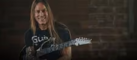 GuitarZoom Masterclass Fretboard [TUTORiAL] - Sample Pack Artwork
