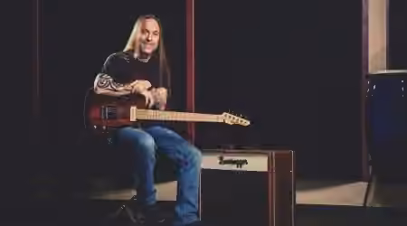 GuitarZoom Masterclass Recording [TUTORiAL] - Sample Pack Artwork