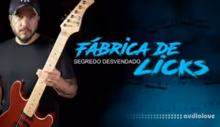 Gustavo Guerra Guitarrista [TUTORiAL] - Sample Pack Artwork