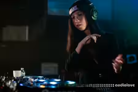 gyrofield Patreon April Samples [WAV] - Sample Pack Artwork