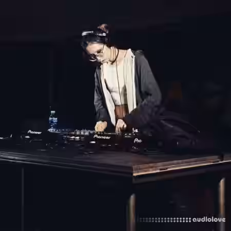 Gyrofield Patreon May Samples [WAV] - Sample Pack Artwork