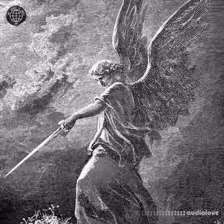 HADOUKEN KINGS Sample Pack [WAV] - Sample Pack Artwork