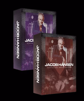 Hansen Audio Both Packs Bundle [WAV]