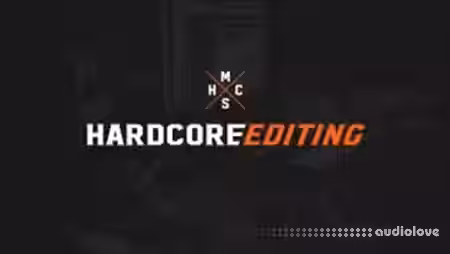 Hardcore Music Studio Hardcore Editing [TUTORiAL] - Sample Pack Artwork