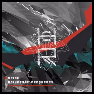 Harmonic Rush Universal Frequency (Spire Vol.1 Vol.2) [Synth Presets]