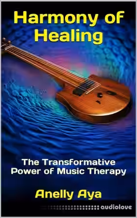 Harmony of Healing: The Transformative Power of Music Therapy - Sample Pack Artwork
