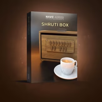 Have Audio Shruti Box Bundle [KONTAKT]