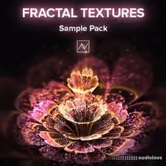 Have Instruments Fractal Textures [WAV]